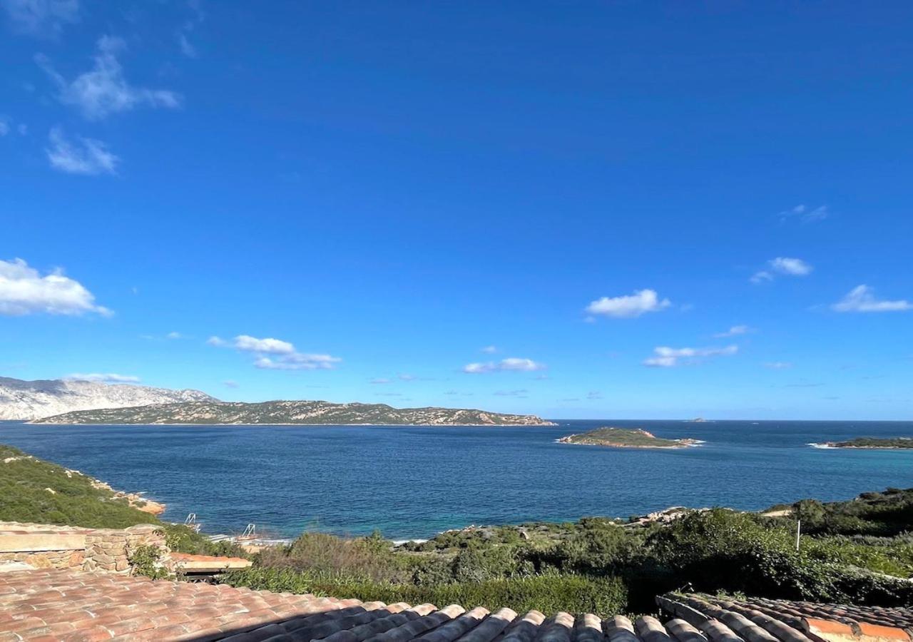 Appartement San Teodoro Punta Est Delizioso Monolocale Vista Mare Extérieur photo